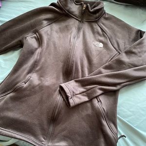 The north face jacket